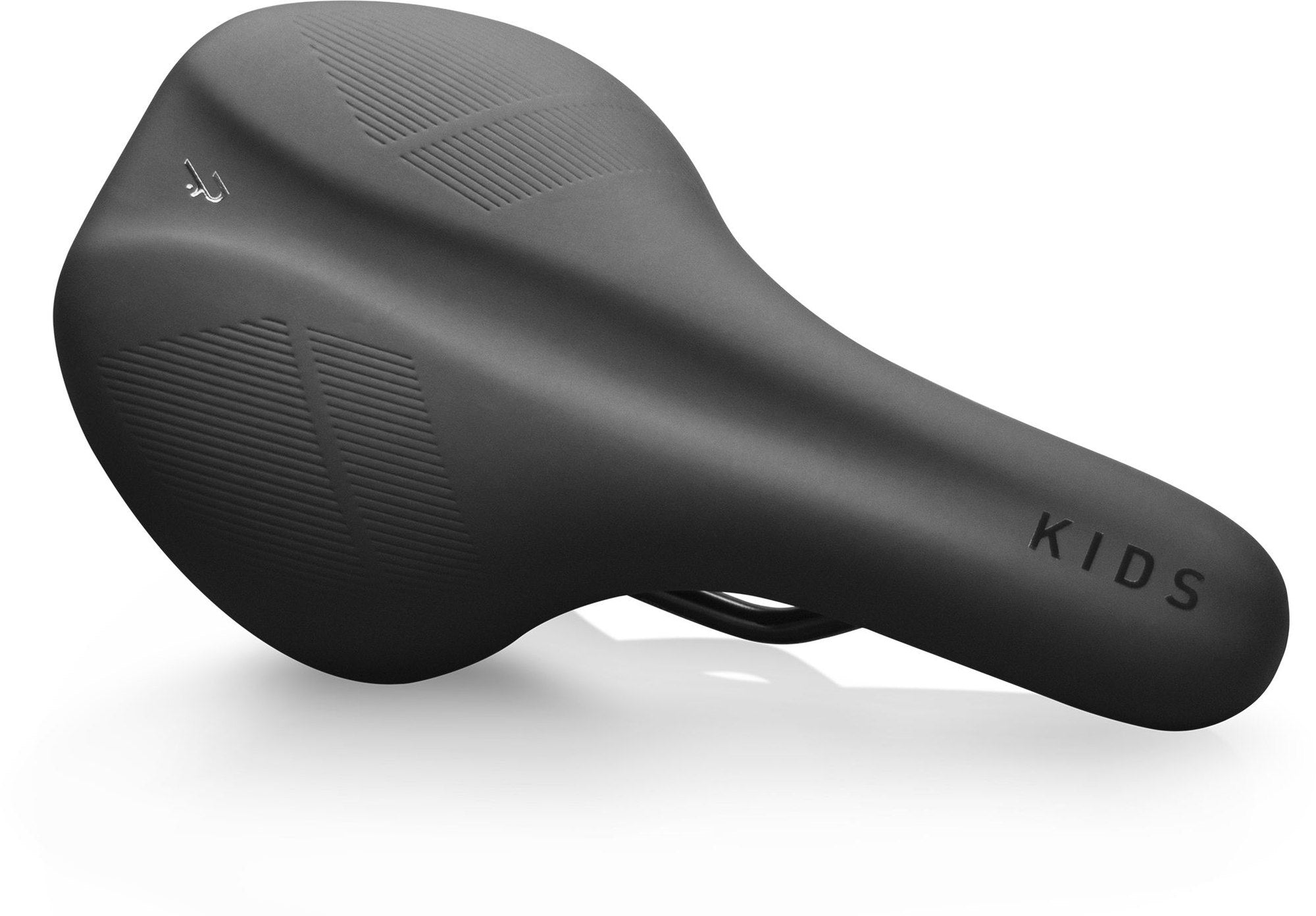 mountainbike zadel Natural Fit Saddle Mtb Kids