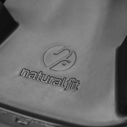Natural Fit Saddle Mtb Kids