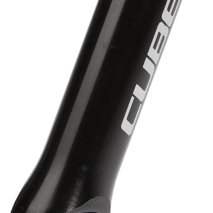 CUBE Bar Ends Hpa Black