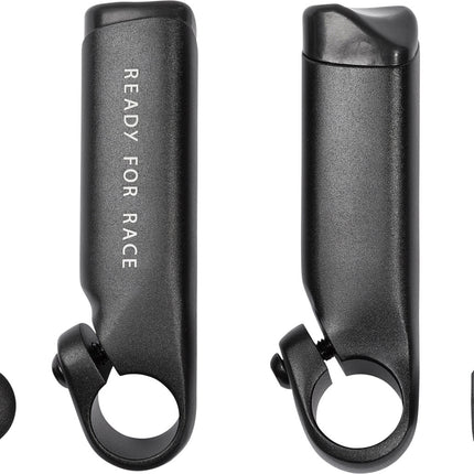 RFR Bar Ends Ergonomic