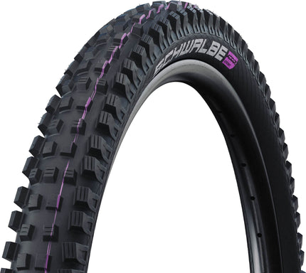 SCHWALBE MAGIC MARY EVO SUPGRAVITY TLE SNAKE 26X2.35
