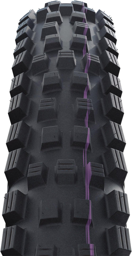 Schwalbe Magic Mary Evo Gr Supersoft Tle 27.5X2.40
