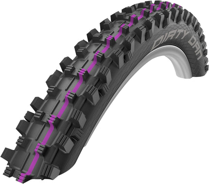 Schwalbe Dirty Dan Evo Super Gravity Tle 27.5X2.35