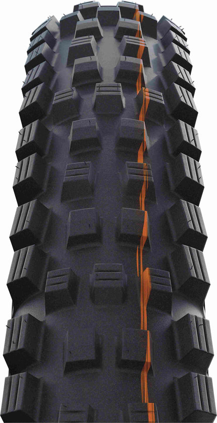 Schwalbe Magic Mary Evo Trail Soft Tle 29X2.40