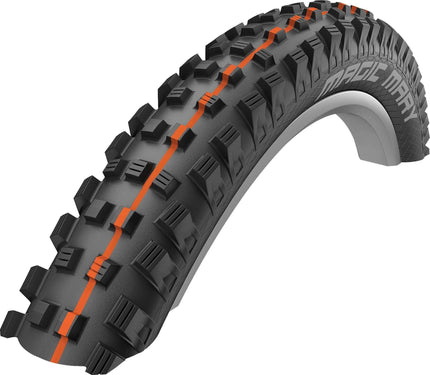 Schwalbe Magic Mary Snake Tle Soft Fold 29X2.35
