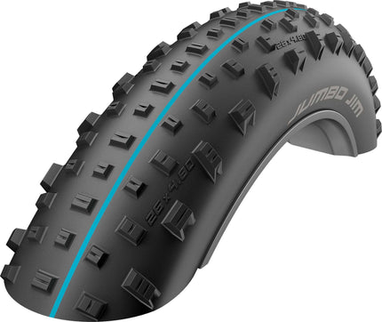 Schwalbe Jumbo Jim Snake Tle 26X4.00 (100-559)