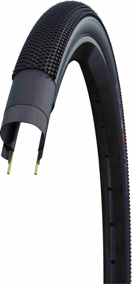 Schwalbe G-One Allround Evo Superground Tle 700X40C