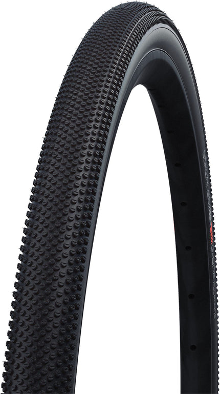 SCHWALBE G-ONE ALLROUND PERF RACEGUARD TLR 700X40C