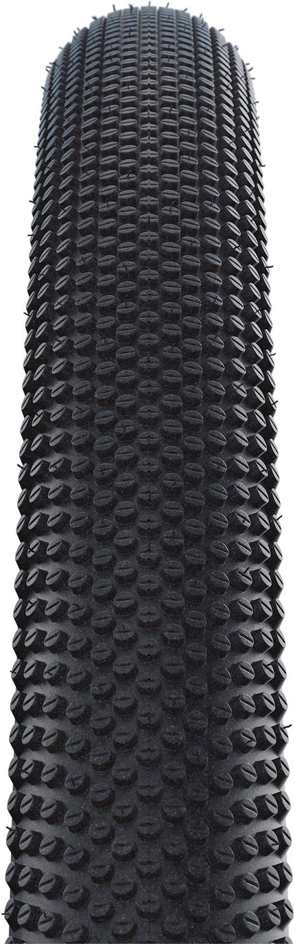 SCHWALBE G-ONE ALLROUND PERF RACEGUARD TLR 700X40C
