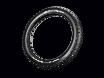 Schwalbe Jumbo Jim Evo Super Ground Tle 26X4.40