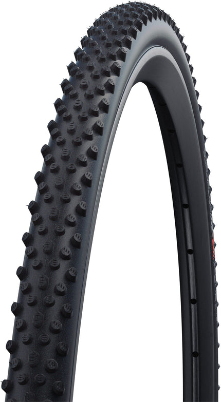 Schwalbe X-One Bite Evo Super Ground Tle 700X33C