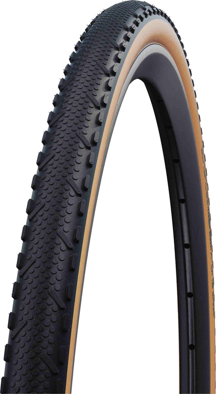 Schwalbe X-One Speed Perf Fold Tle Skinwall 700X33C