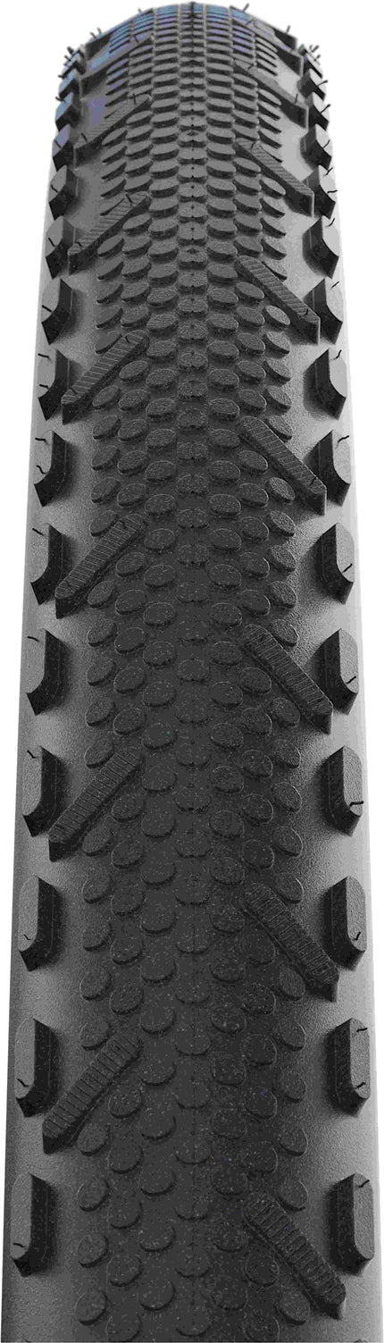 Schwalbe X-One Speed Perf Fold Tle Skinwall 700X33C