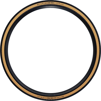 Schwalbe X-One Speed Perf Fold Tle Skinwall 700X33C