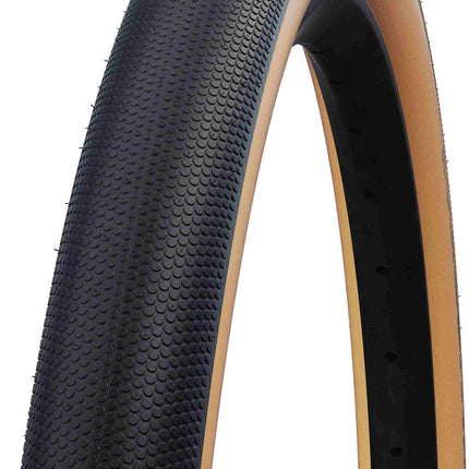 Schwalbe G-One Speed Evo Tle Skinwall 28X1.35/700X35C