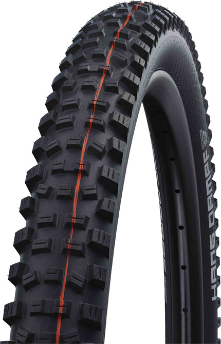 Schwalbe Hans Dampf Evo Super Trail Tle 29X2.35