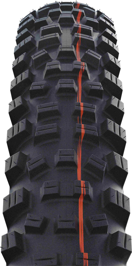 Schwalbe Hans Dampf Evo Super Trail Tle 29X2.35