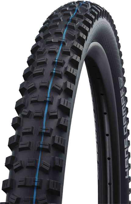 Schwalbe Hans Dampf Evo Super Trail Tle 29X2.60