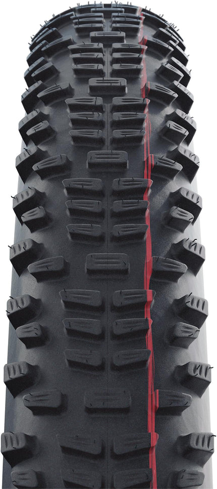 Schwalbe Racing Ralph Evo Sup.Ground Tle 27.5X2.25