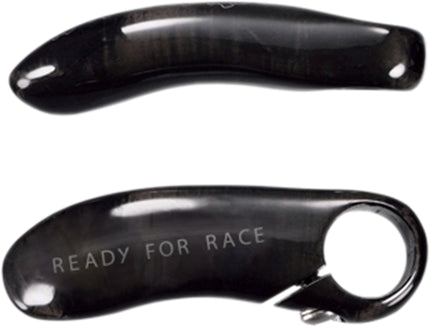 RFR Bar Ends Race Carbon