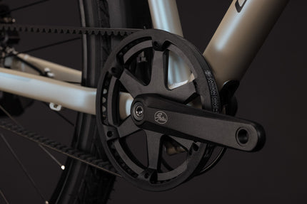 CUBE EDITOR ONE FE GLINTSAND/BLACK