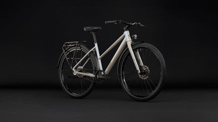 CUBE EDITOR ONE FE GLINTSAND/BLACK