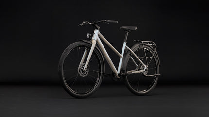 CUBE EDITOR ONE FE GLINTSAND/BLACK