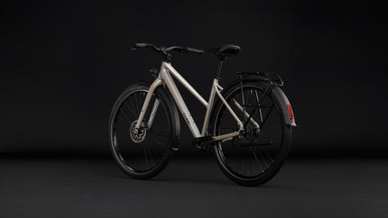 CUBE EDITOR ONE FE GLINTSAND/BLACK