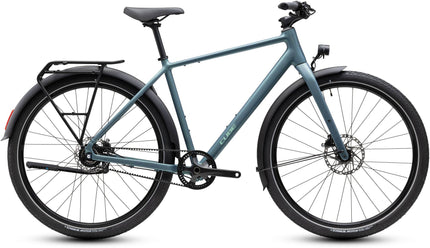 CUBE EDITOR SLX FE GREENGRANIT/GREEN