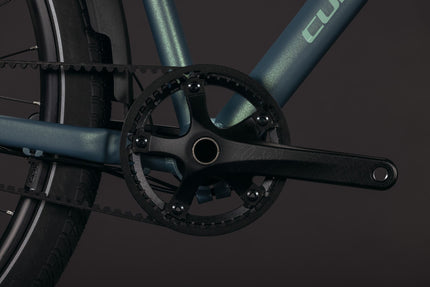 CUBE EDITOR SLX FE GREENGRANIT/GREEN