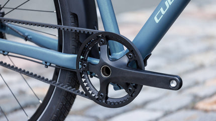 CUBE EDITOR SLX FE GREENGRANIT/GREEN
