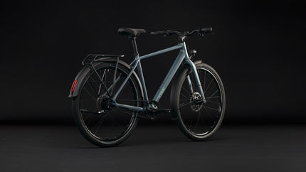 CUBE EDITOR SLX FE GREENGRANIT/GREEN