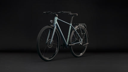 CUBE EDITOR SLX FE GREENGRANIT/GREEN