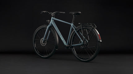 CUBE EDITOR SLX FE GREENGRANIT/GREEN