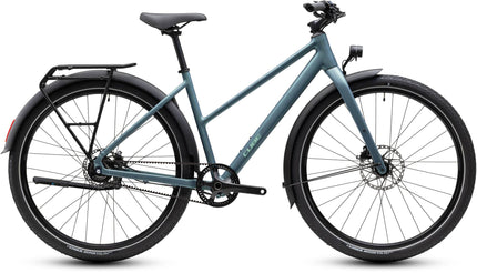 CUBE EDITOR SLX FE GREENGRANIT/GREEN