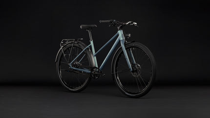 CUBE EDITOR SLX FE GREENGRANIT/GREEN