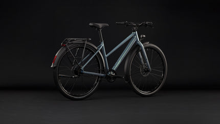 CUBE EDITOR SLX FE GREENGRANIT/GREEN