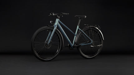 CUBE EDITOR SLX FE GREENGRANIT/GREEN