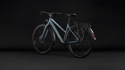 CUBE EDITOR SLX FE GREENGRANIT/GREEN
