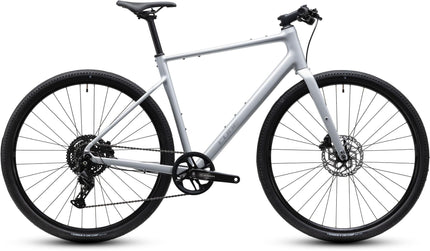CUBE NULANE ONE SILVERSTAR/REFLEX