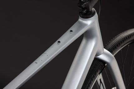 CUBE NULANE ONE SILVERSTAR/REFLEX