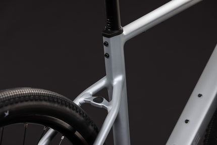 CUBE NULANE ONE SILVERSTAR/REFLEX