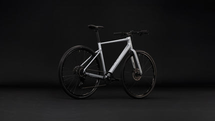 CUBE NULANE ONE SILVERSTAR/REFLEX