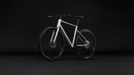CUBE NULANE ONE SILVERSTAR/REFLEX