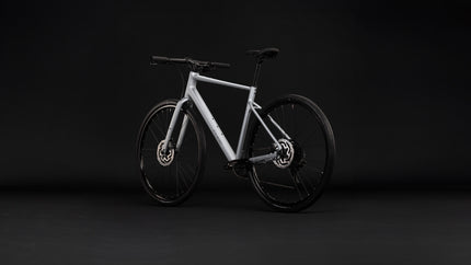 CUBE NULANE ONE SILVERSTAR/REFLEX
