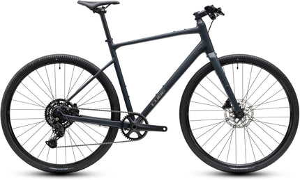 CUBE NULANE PRO NIGHT/CHROME