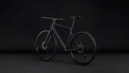 CUBE NULANE PRO NIGHT/CHROME