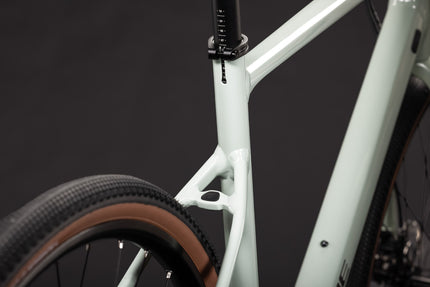 CUBE NULANE PRO ALOEGREEN/BLACK