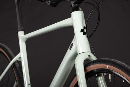 CUBE NULANE PRO ALOEGREEN/BLACK