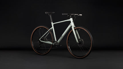 CUBE NULANE PRO ALOEGREEN/BLACK